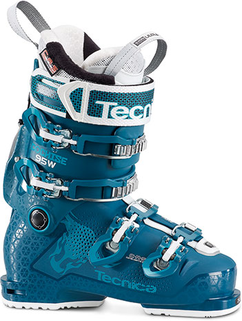 Tecnica COCHISE 95 W
